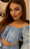 Avrupa Yakası Escort Bayan Cerenle Pozisyonlar Harika